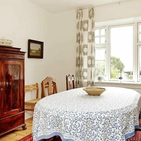 Tatil Evi Holiday Kirkegaardsvej