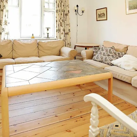 Tatil Evi Holiday Kirkegaardsvej Rudkøbing