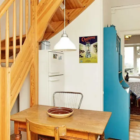 Tatil Evi Holiday Kirkegaardsvej