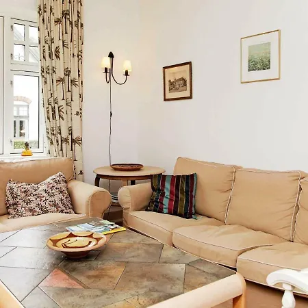 Tatil Evi Holiday Kirkegaardsvej *