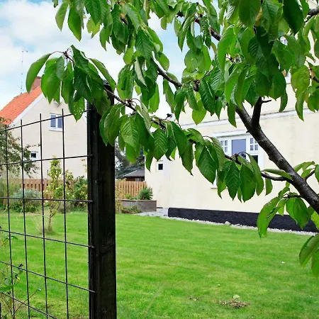 Holiday Kirkegaardsvej Tatil Evi