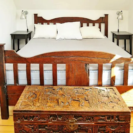 Tatil Evi Holiday Kirkegaardsvej *