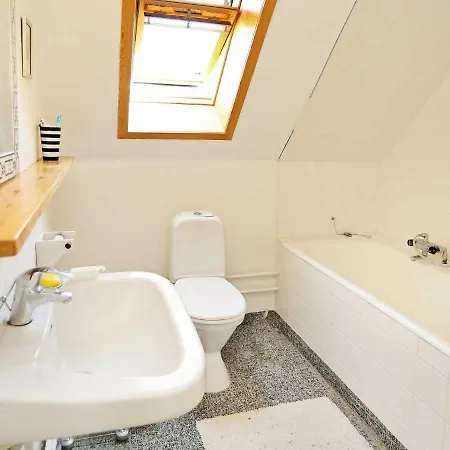 Tatil Evi Holiday Kirkegaardsvej